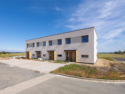 Prodej rodinného domu 116 m², pozemek 311 m²