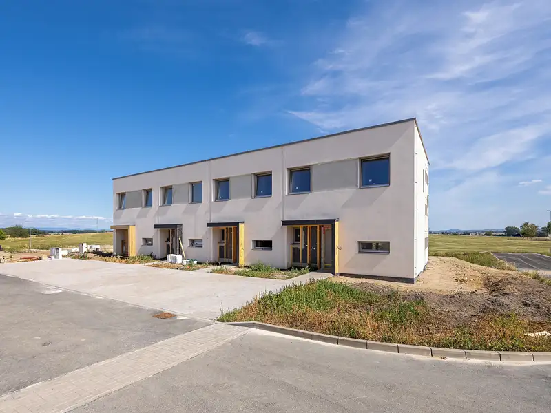 Prodej domu, 116 m², Pardubice, Sezemice