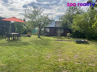 Prodej domu, 14 m² (3 z 21)