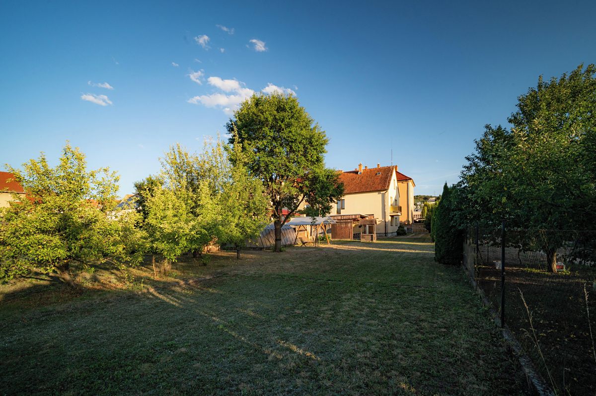 Prodej rodinného domu 203 m², pozemek 1039 m² – fotografie 3