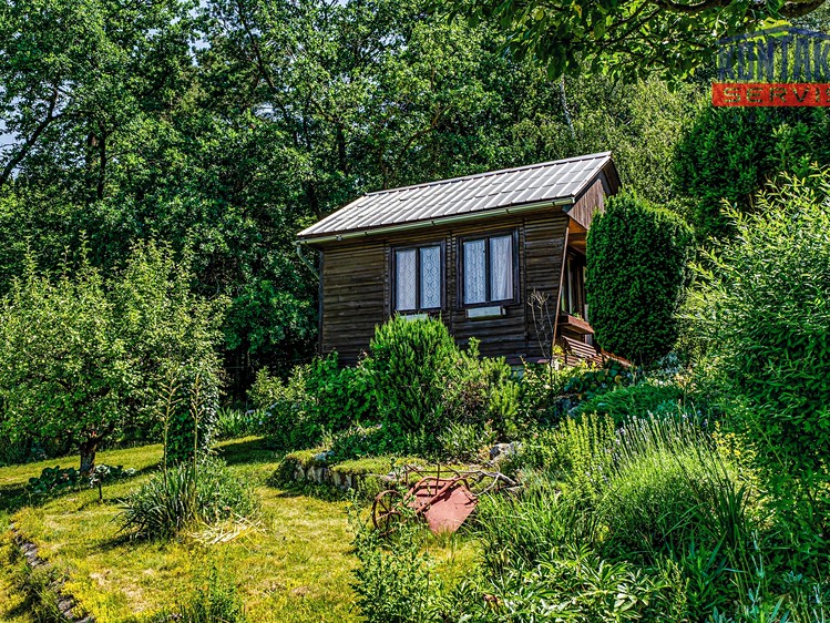 Prodej domu, 18 m² (9 z 19)