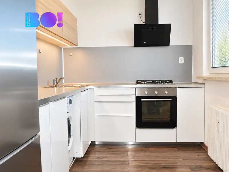 Prodej bytu 2+1 52 m², Ostrava – náhled fotky 2