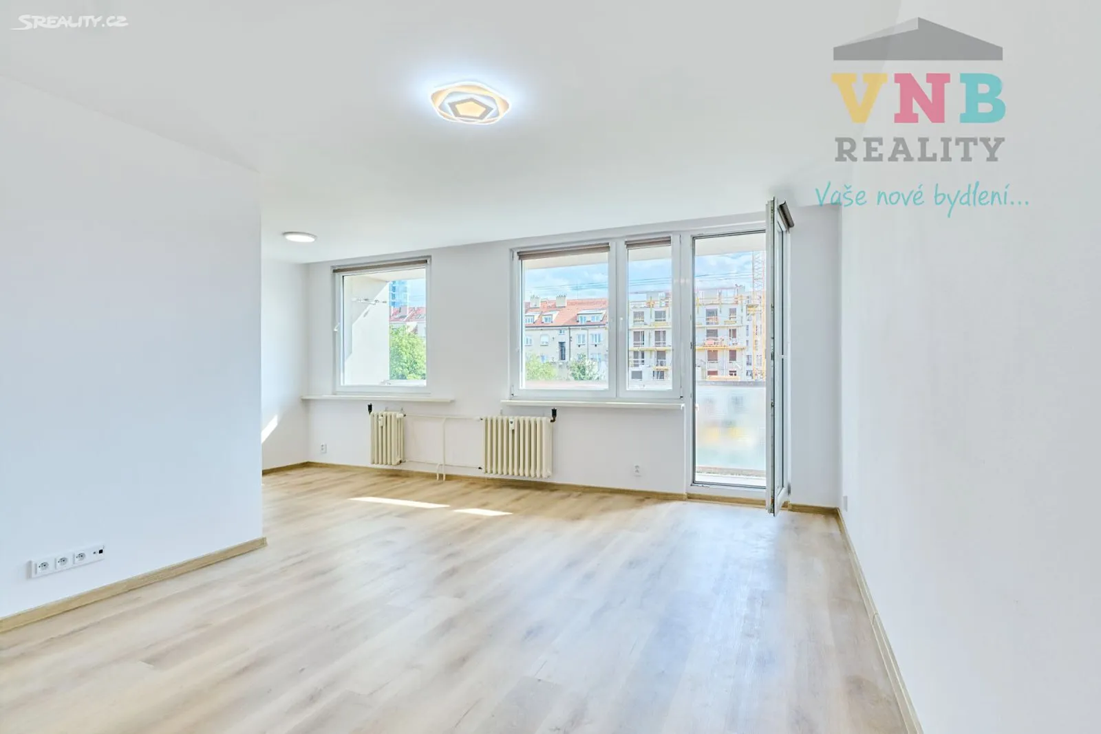 Pronájem bytu 4+1 82 m², Ohradní, Praha - Michle • Sreality.cz