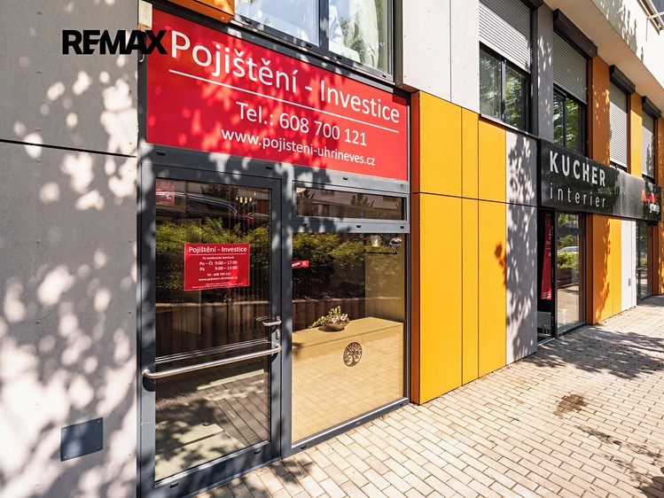 Gewerbefläche zur Miete, 29 m² (1 von 15)