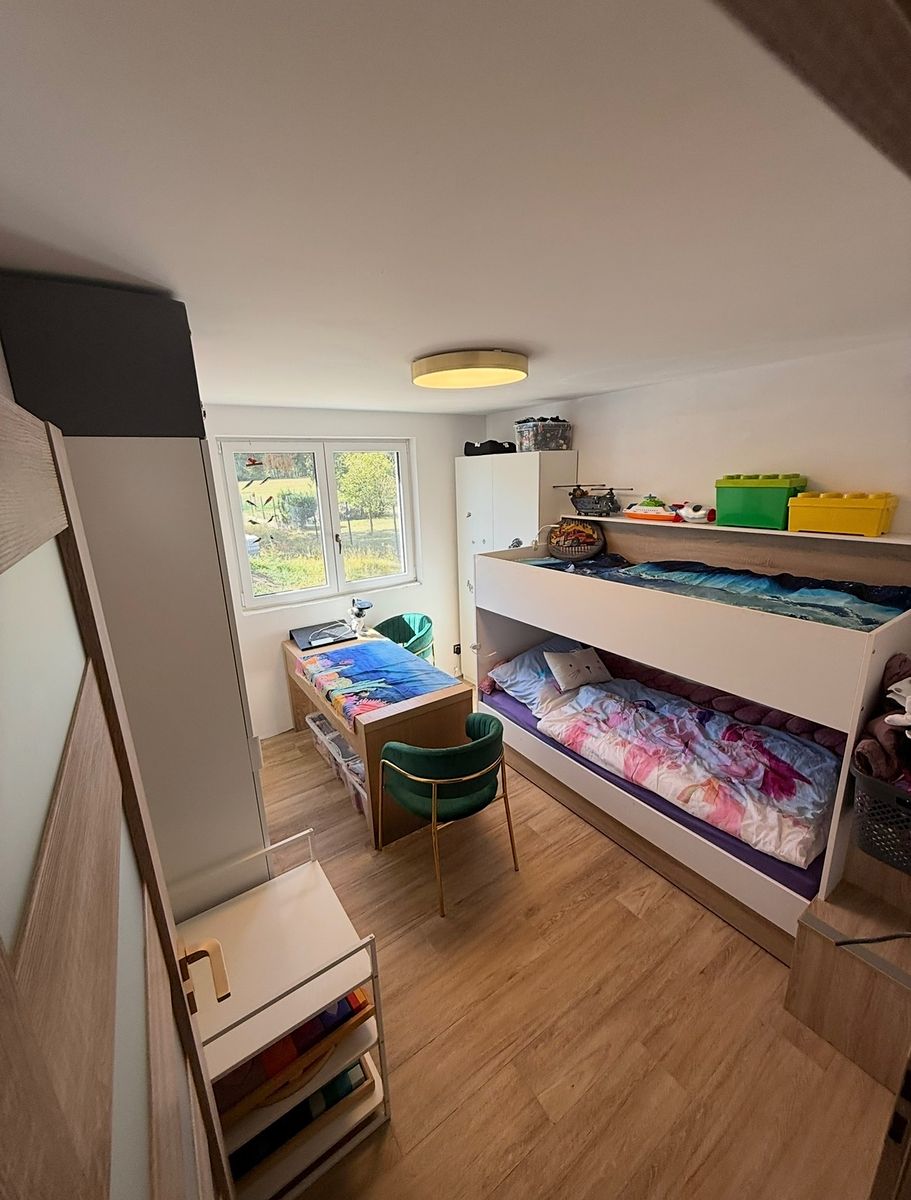 Prodej rodinného domu 60 m², pozemek 800 m² – fotografie 5