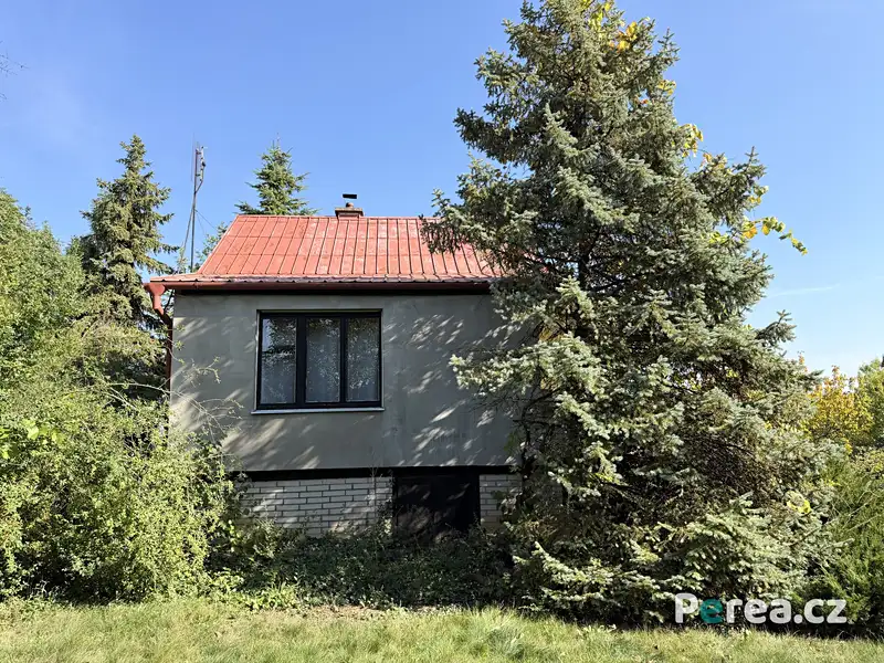 Prodej chaty 44 m², pozemek 902 m², Bořenovice – náhled fotky 3