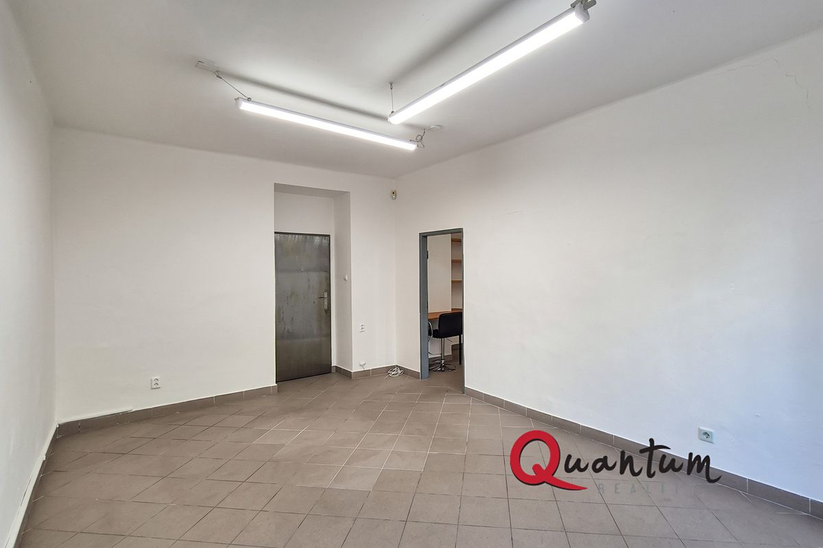 Pronájem obchodního prostoru 45 m² – fotografie 3