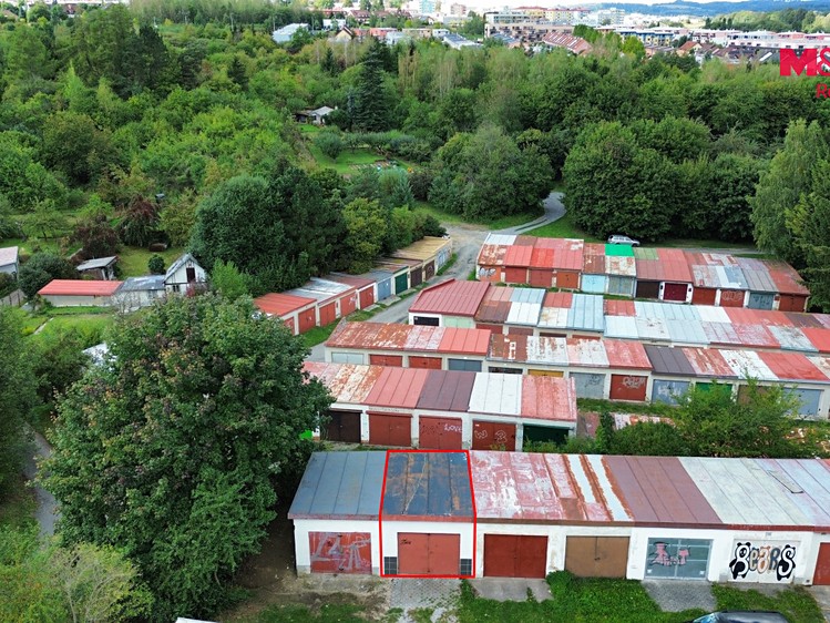 Нерухомість на продаж, 21 м² (5 з 7)