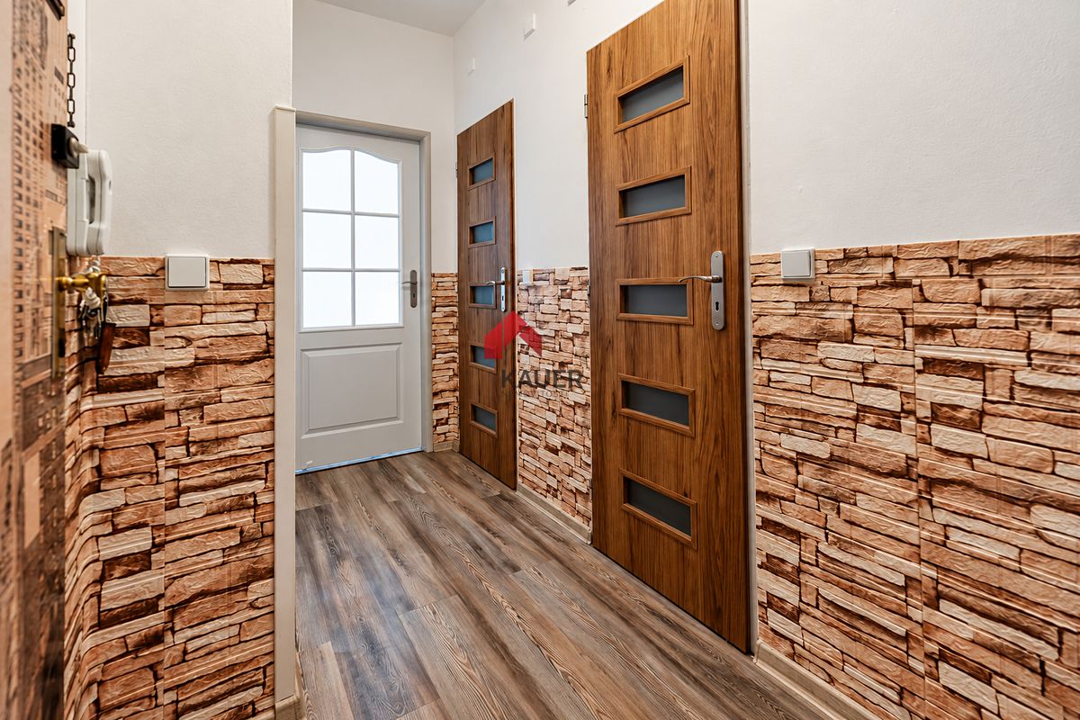 Prodej bytu 2+1 50 m² – fotografie 4