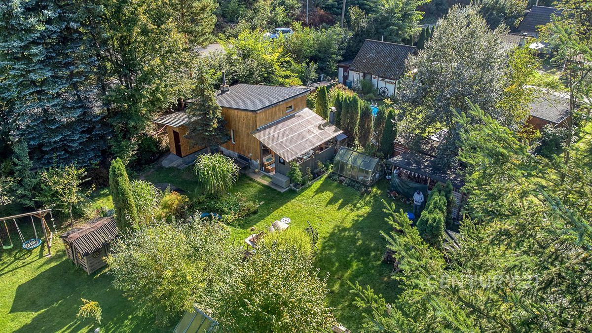Prodej chaty 50 m², pozemek 372 m² – fotografie 2