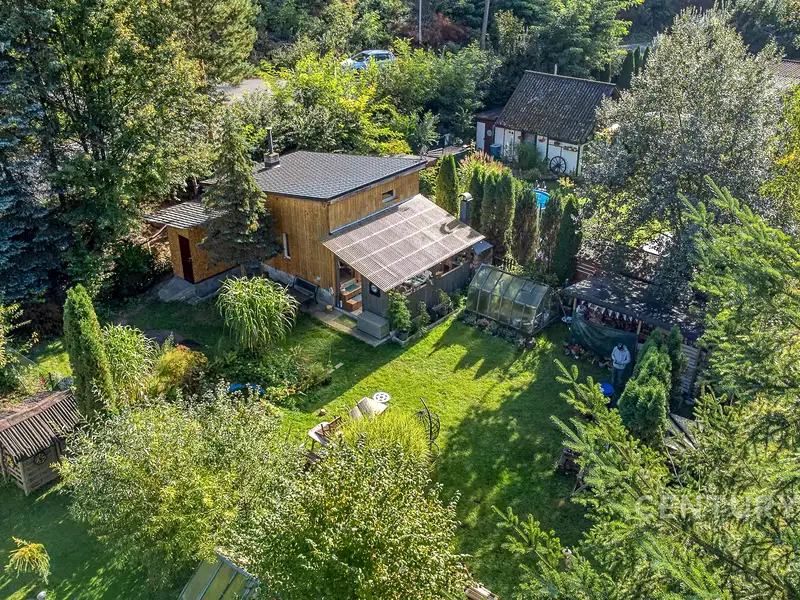 Prodej chaty 50 m², pozemek 372 m², Krnsko – náhled fotky 2