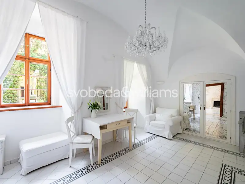 Pronájem bytu 1+1 60 m², Praha – náhled fotky 2
