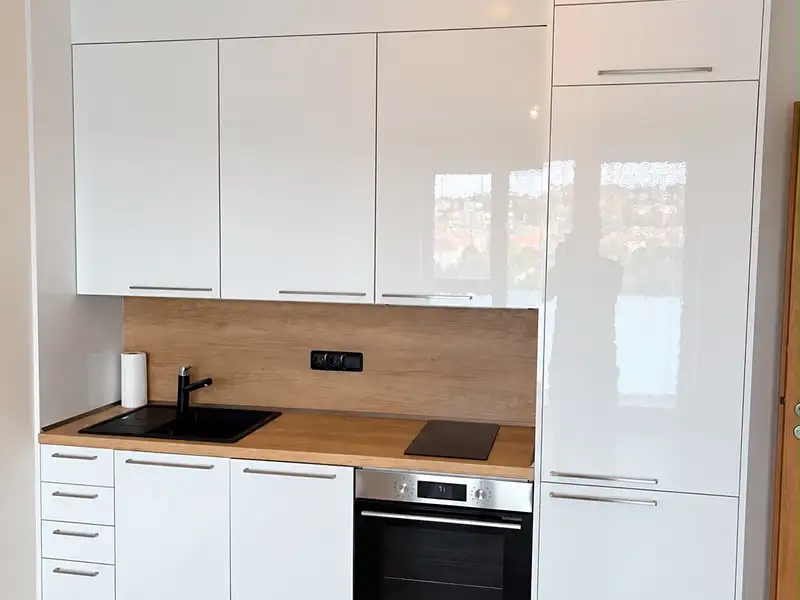 Pronájem bytu 2+kk 49 m², Praha – náhled fotky 2