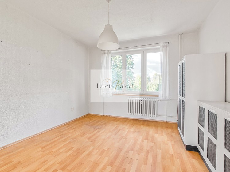 Квартира 2+1 на продаж, 53 м² (7 з 12)