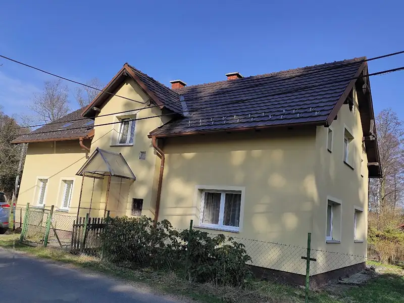 Pronájem rodinného domu 500 m², pozemek 482 m², Horní Libchava – náhled fotky 2