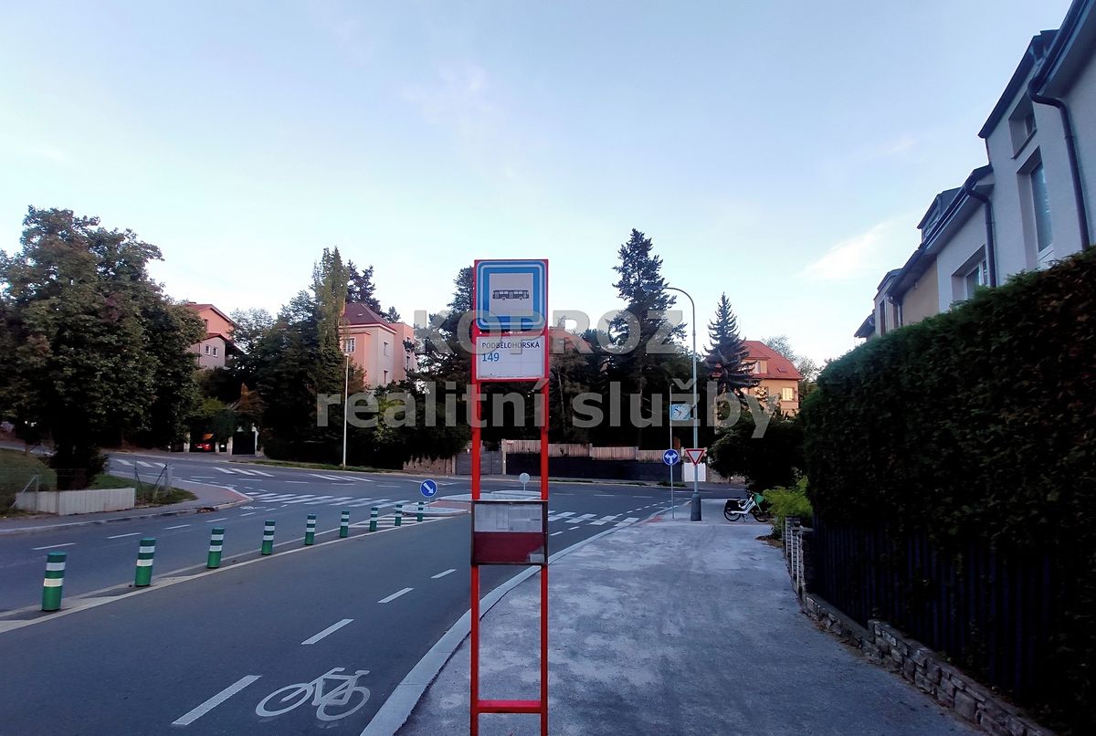 Pronájem bytu 1+kk 22 m² – fotografie 5