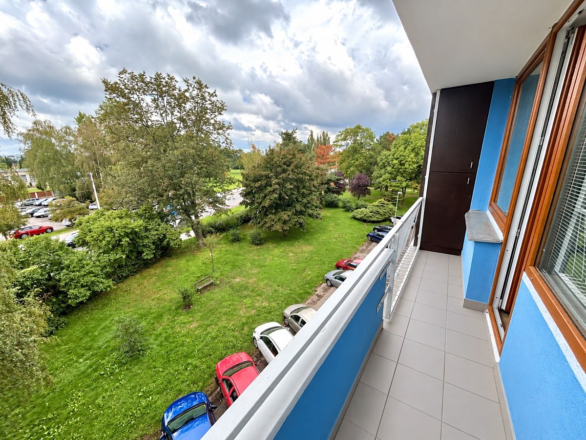Prodej bytu 3+1 63 m² – fotografie 2