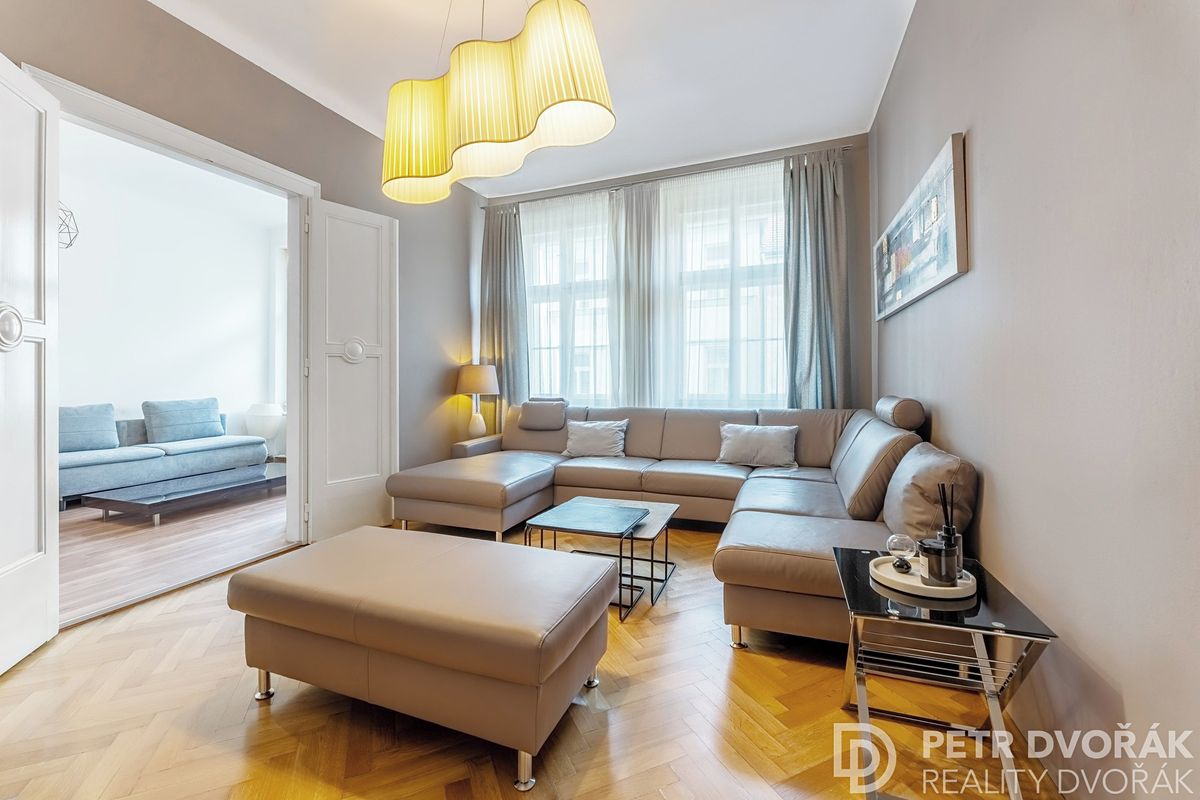 Prodej bytu 3+kk 74 m² – fotografie 4