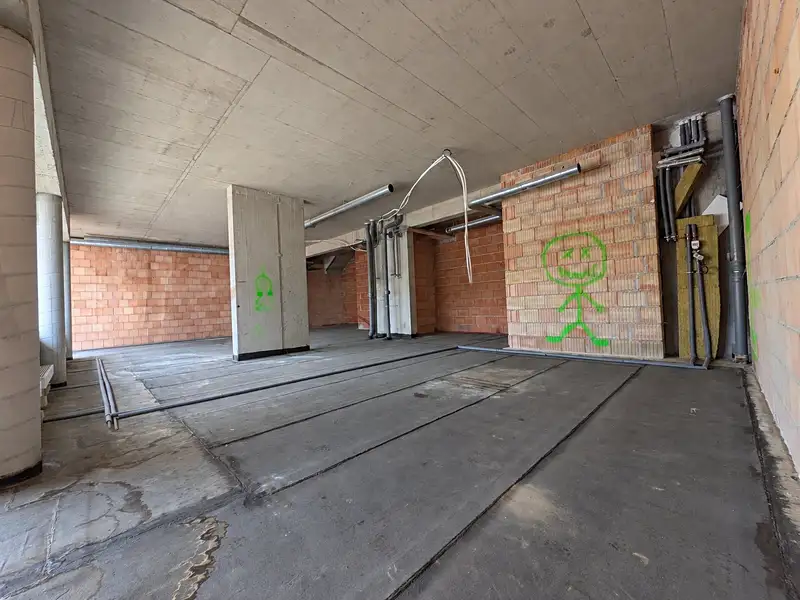 Pronájem obchodního prostoru 128 m², Oslavany – náhled fotky 3