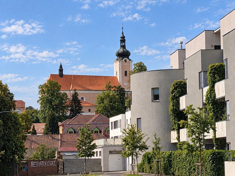 Ostatní