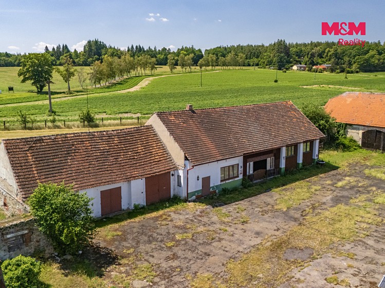 Prodej pozemku, 16 101 m² (10 z 30)