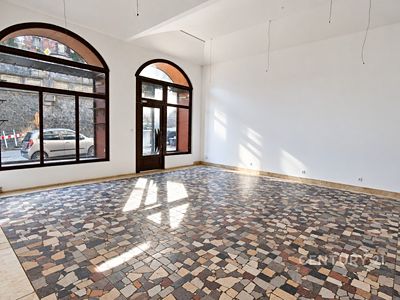 Pronájem obchodního prostoru 70 m²