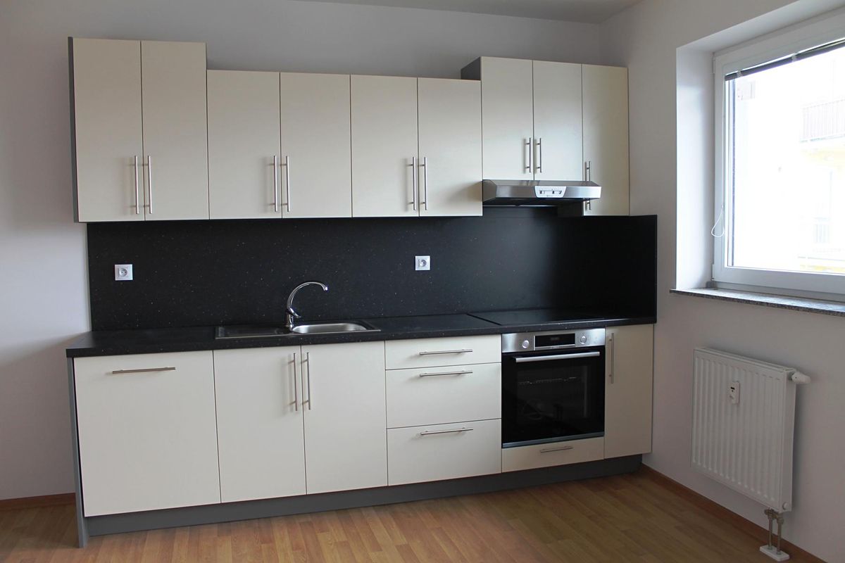 Pronájem bytu 3+kk 72 m², Polná – fotka 1 z 3