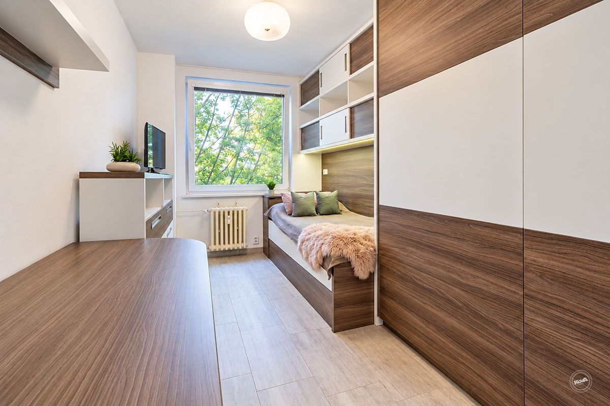 Prodej bytu 3+1 73 m² – fotografie 4