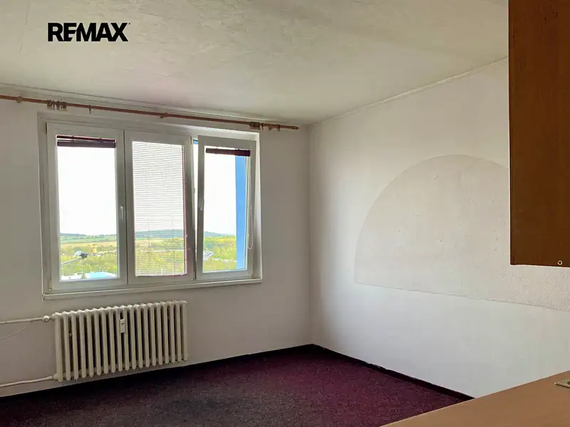 Pronájem bytu 2+kk 35 m², Chomutov – náhled fotky 3