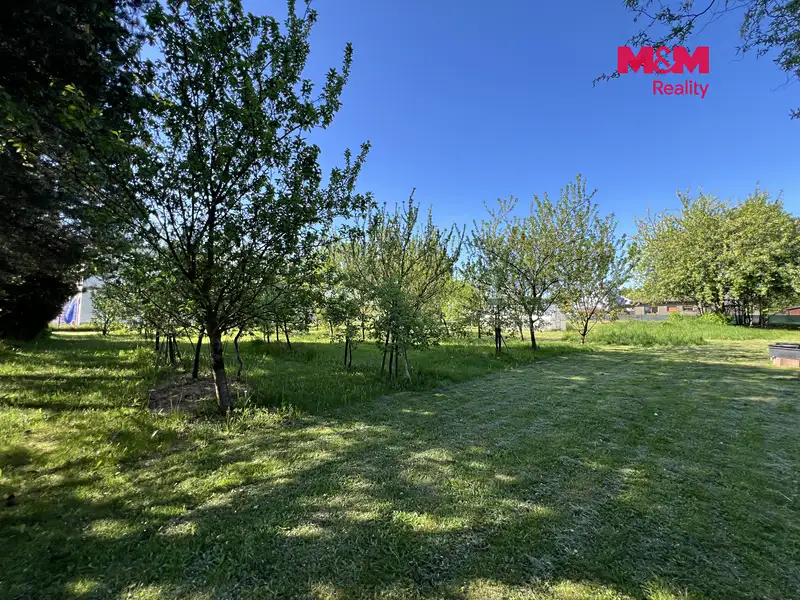 Prodej stavebního pozemku 1963 m², Petřvald – náhled fotky 2