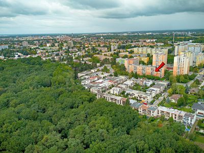 Prodej bytu 3+1 77 m²