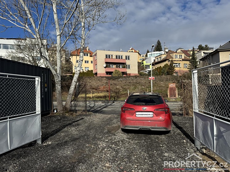 Pronájem komerčního prostoru, 14 m² (9 z 13)
