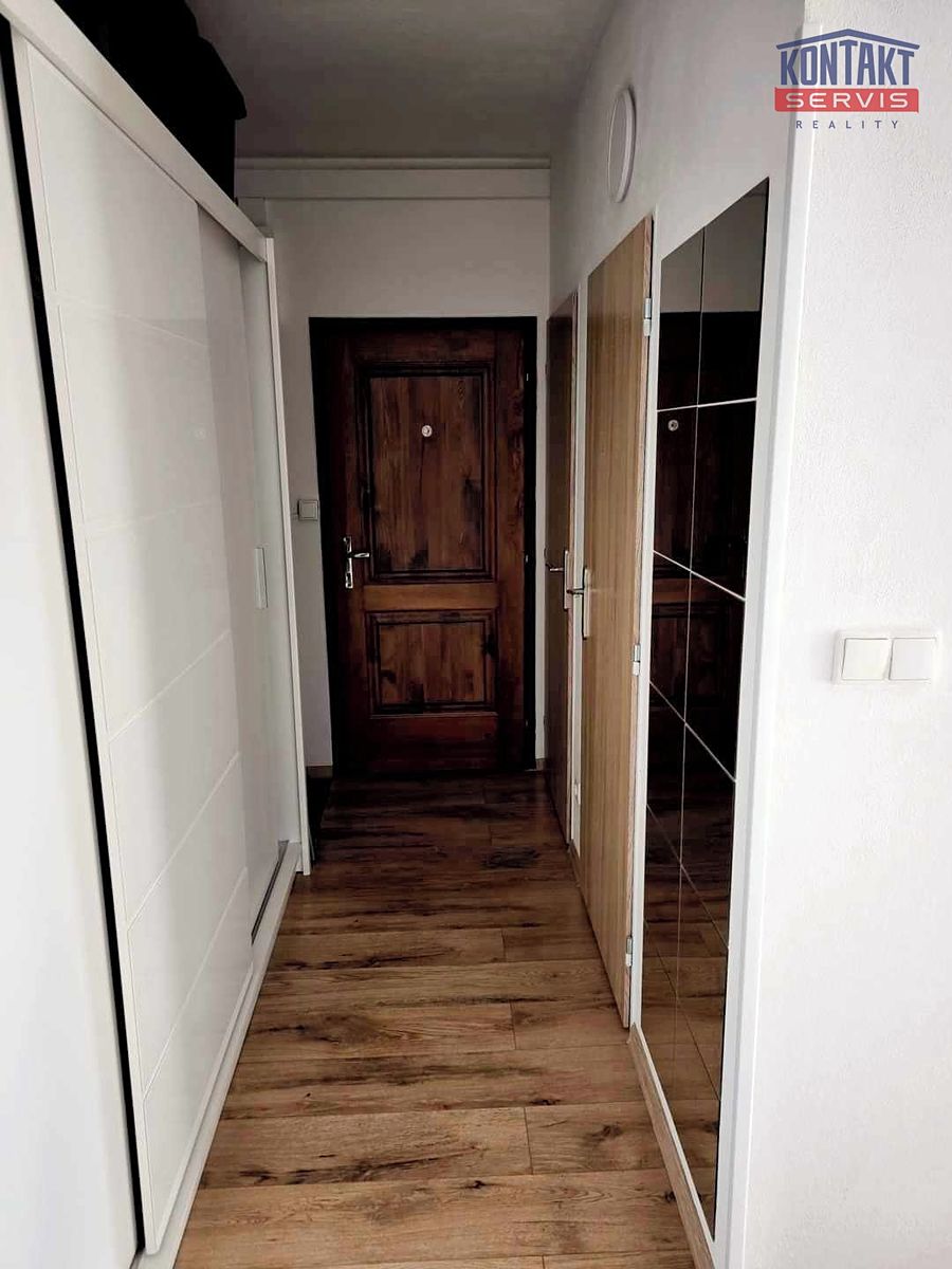 Pronájem bytu 2+1 52 m² – fotografie 4