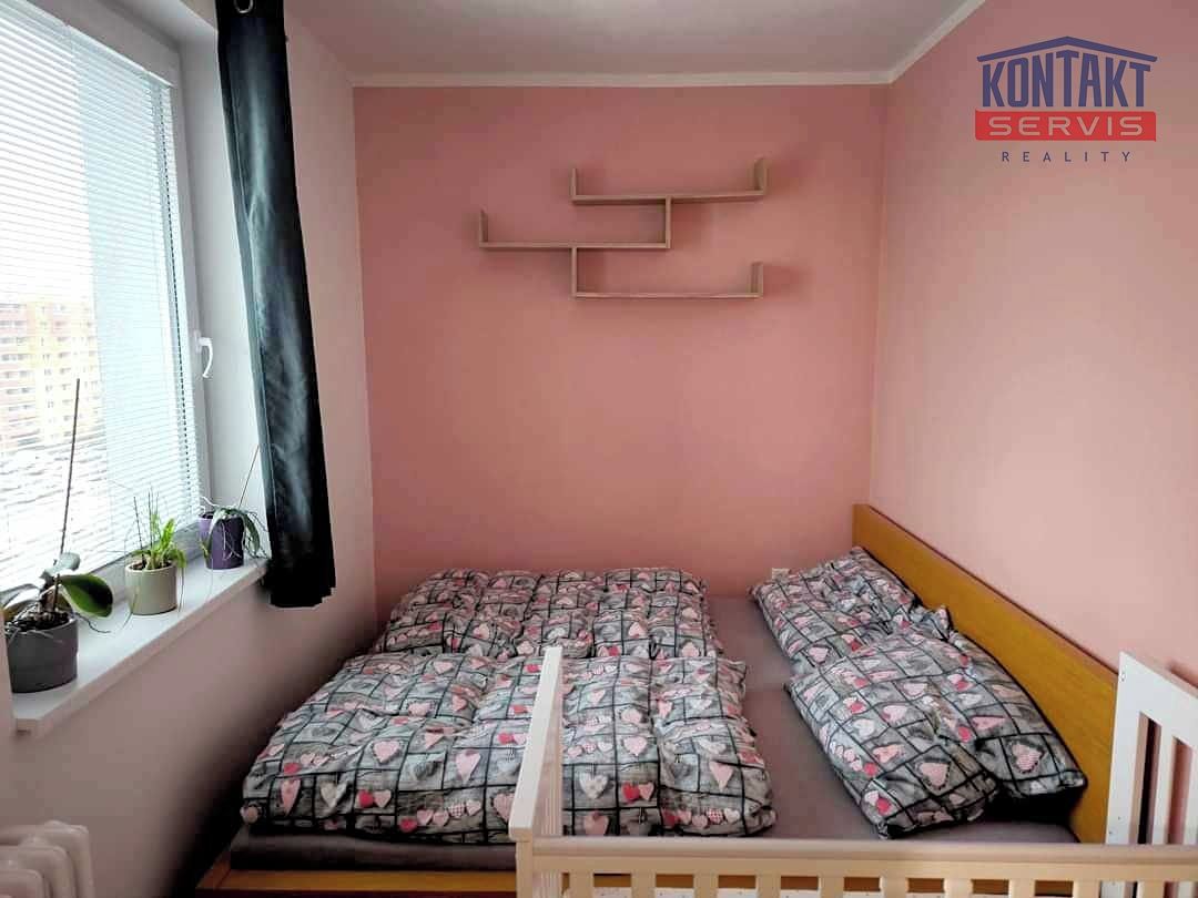 Pronájem bytu 2+1 52 m² – fotografie 5