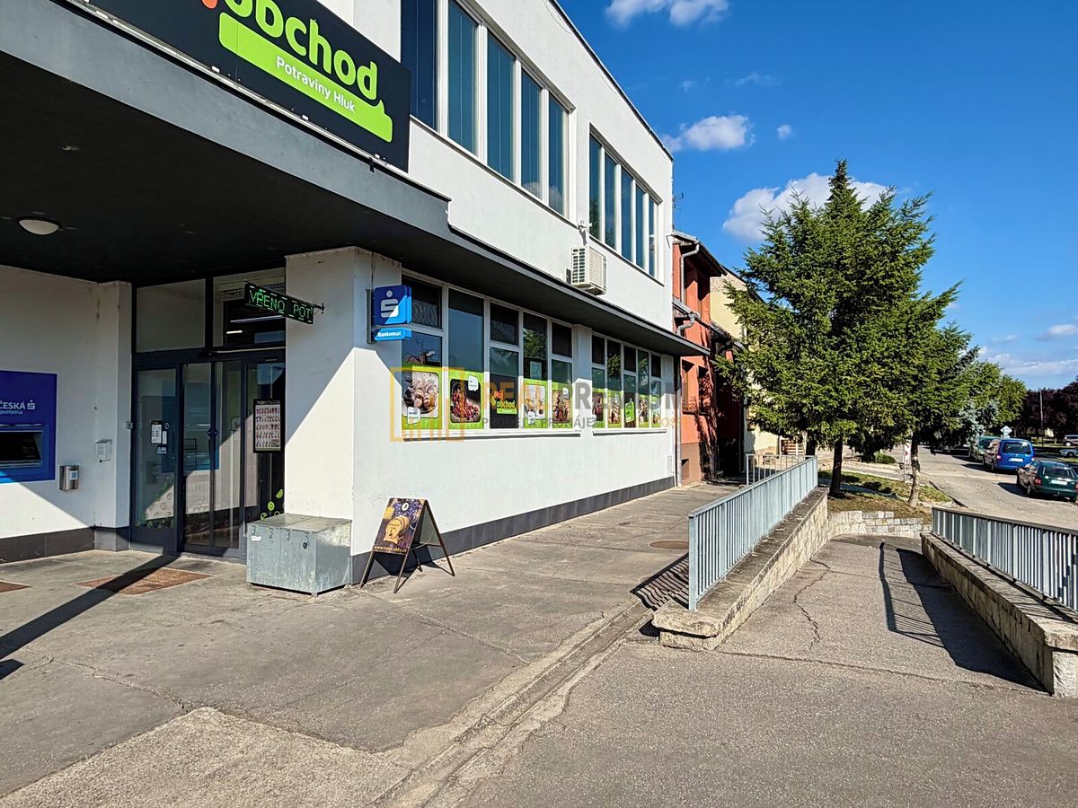 Pronájem obchodního prostoru 530 m² – fotografie 3