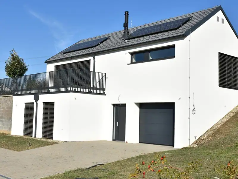 Prodej rodinného domu 156 m², pozemek 1003 m², Němčičky – náhled fotky 2
