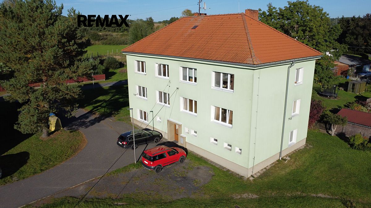 Prodej bytu 1+1 42 m² – fotografie 2