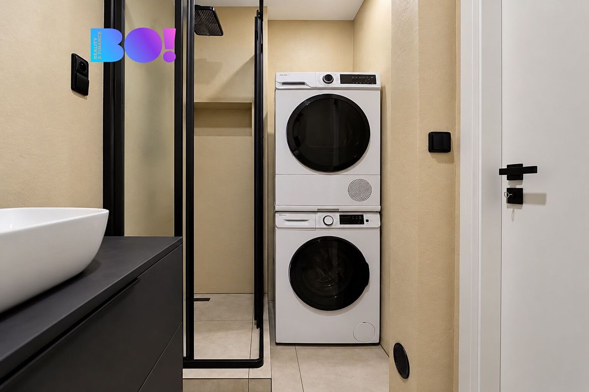 Prodej bytu 2+1 52 m² – fotografie 3