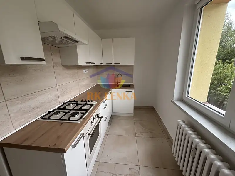 Pronájem bytu 1+1 39 m², Ostrava – náhled fotky 3