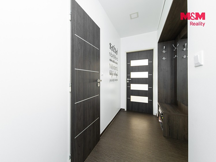 Квартира 2+kk на продаж, 52 м² (6 з 12)