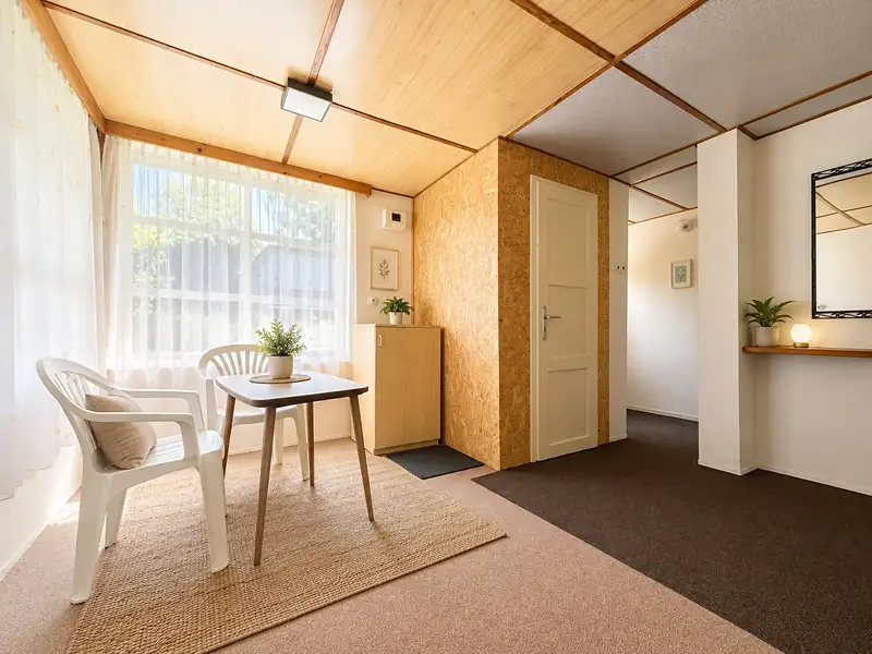 Prodej chaty 68 m², pozemek 582 m², Míčov-Sušice – náhled fotky 3