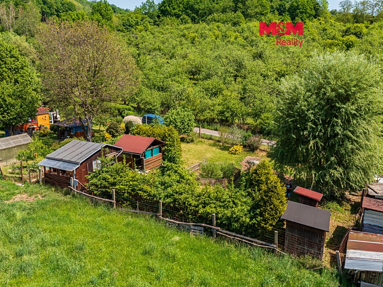 Grundstück zum Kauf, 561 m² (1 von 12)