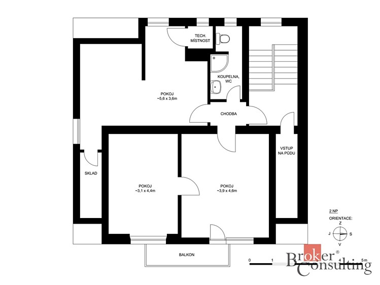Haus zum Kauf, 180 m² (37 von 37)