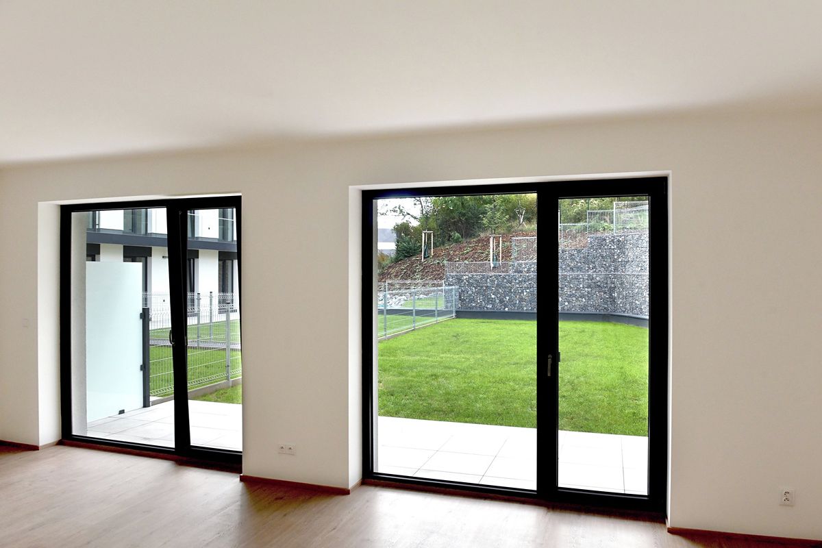 Prodej bytu 4+kk 110 m²