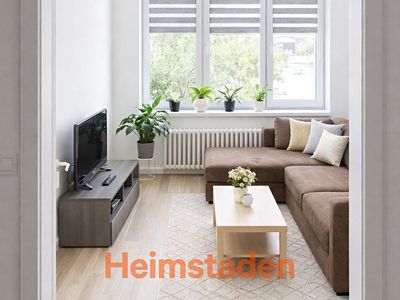 Pronájem bytu 2+1 56 m²
