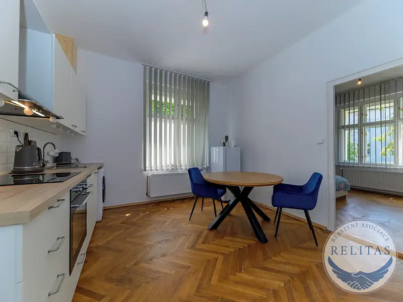 Prodej bytu 3+kk 63 m², Kolín – náhled fotky 3