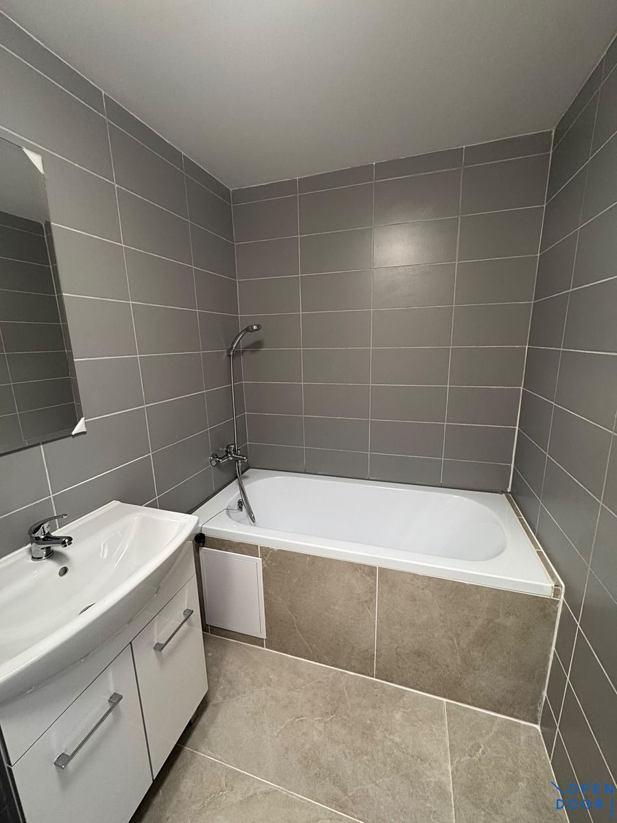Pronájem bytu 1+1 35 m² – fotografie 2