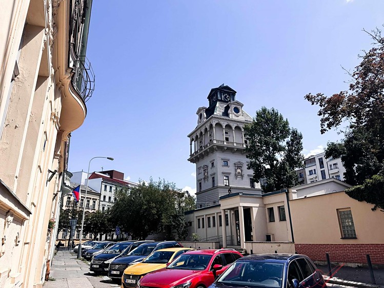 Wohnung 3+kk zum Kauf, 98 m² (29 von 30)