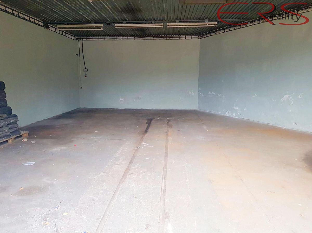 Prodej výrobní haly, prostoru 540 m² – fotografie 5