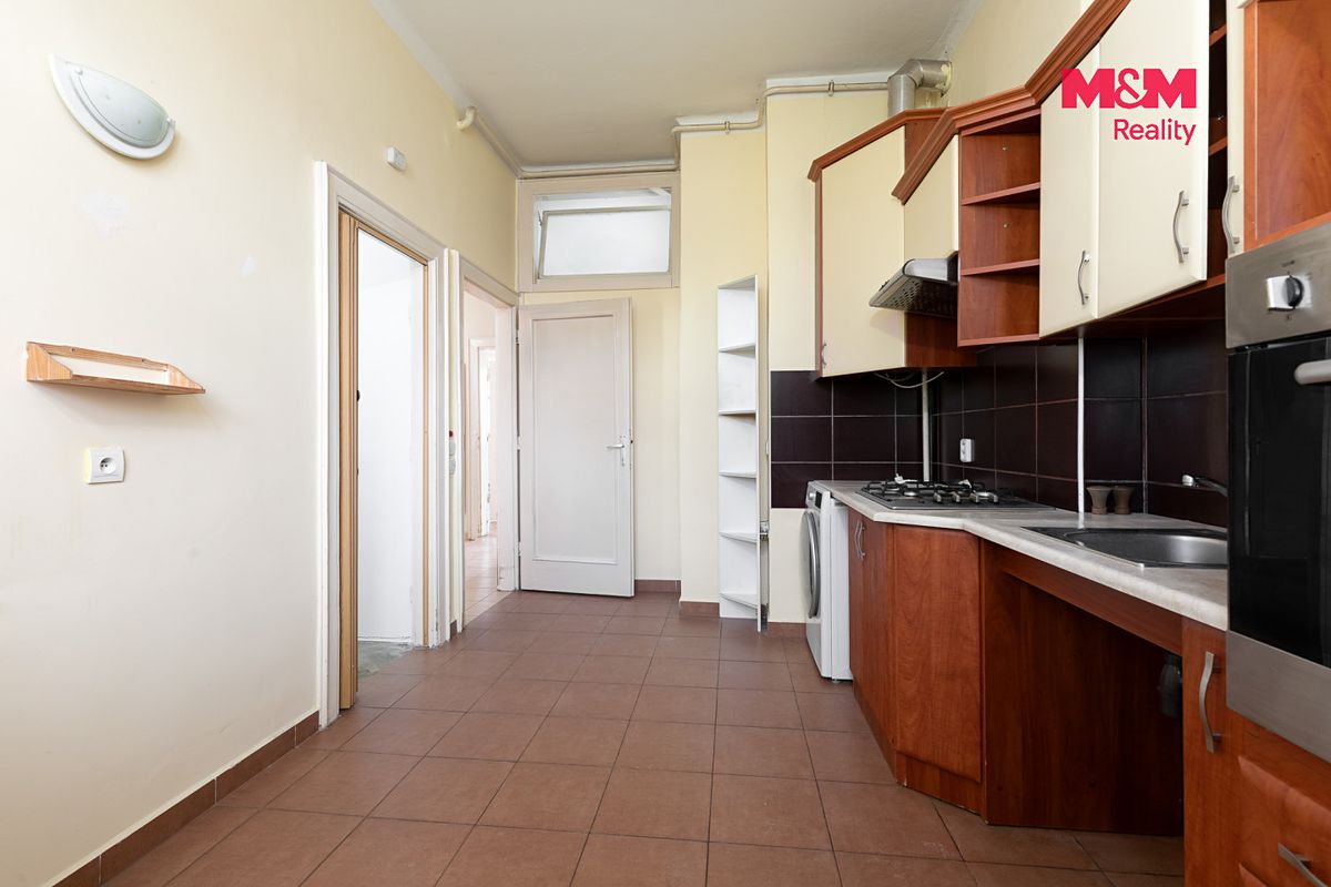 Prodej bytu 3+1 83 m² – fotografie 3